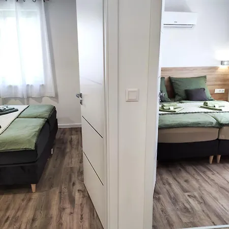 Sunshine Balatonkenese