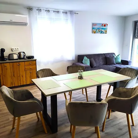 Case de vacanță Sunshine *