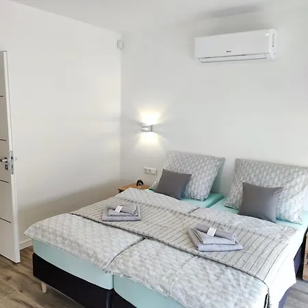 Case de vacanță Sunshine *