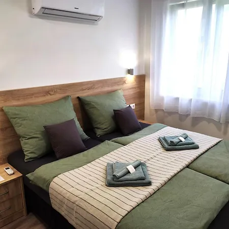 Case de vacanță Sunshine