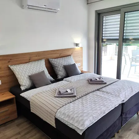 Sunshine Case de vacanță Balatonkenese