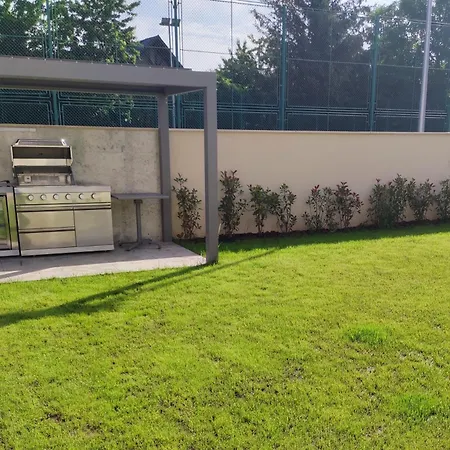 Sunshine Holiday home Balatonkenese