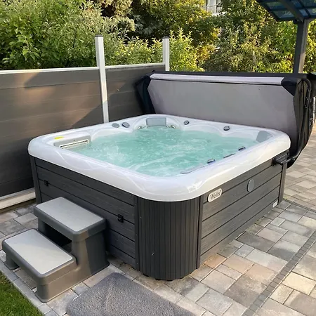 Sunshine Holiday home Balatonkenese