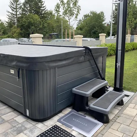 Case de vacanță Sunshine *