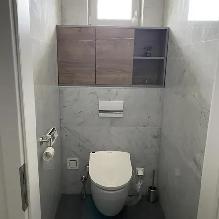 Case de vacanță Sunshine