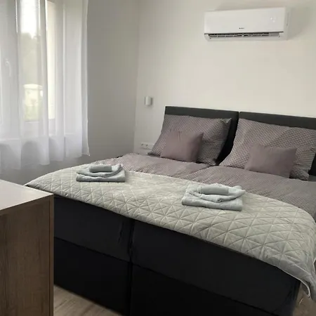 Sunshine Case de vacanță