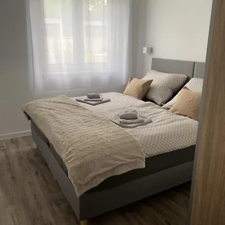 Sunshine Case de vacanță Balatonkenese